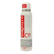 Borotalco Pure Musky Breeze Deodorant Spray 150ml