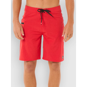 Rip Curl Mirage Core Boardshorts dark red