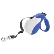 Vodilica Amigo Small do 15kg - 5m trakac, plavo-bela
