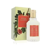 4711 Acqua Colonia Fig & Vetiver Eau de Cologne 100 ml