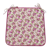 Homestar Blazina LONETA NEW 39x39 cm vijolična vrtnica