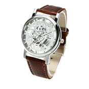 Sat JO-12888 - Smeda / Srebrna KP12888