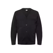 Fine Cardigan Black