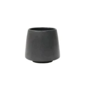 Origami Aroma Flavor Cup 200 ml - Črna