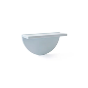 Kids Concept - Stenska polica, light blue