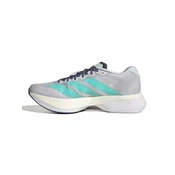 ADIDAS PERFORMANCE Tekaški čevelj ADIZERO BOSTON 13 voda/svetlo siva