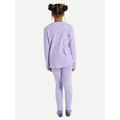 Burton Fleece Base Layer Set stardust