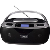 VIVAX Prenosni radio APM-1040