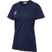 ženska kratka majica hmlGO 2.0 COTTON