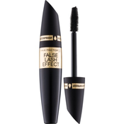 Max Factor False Lash Effect vodootporna maskara za volumen i razdvajanje trepavica nijansa Black 13,1 ml