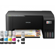 EPSON L3210 EcoTank ITS multifunkcijski inkjet uredaj