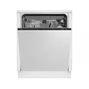 BEKO BDIN 38521 Q ugradna mašina za pranje sudova