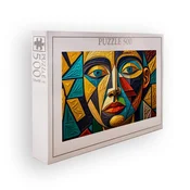 WALLXPERT Puzzle PZL_0110_500
