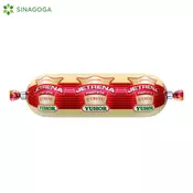 PASTETA JETRENA U CREVU 130G.(20) YUHOR