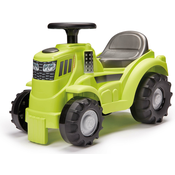 Odrážadlo traktor zelený Tractor Ride On Écoiffier s úložným priestorom pod sedadlom od 12-36 mes ECO4351