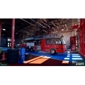 Firefighting Simulator: Ignite (Xbox Series X)