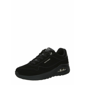 SKECHERS Nizke superge UNO RUGGED črna