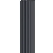 LINERIO S-LINE ANTHRACITE 2650*122mm
