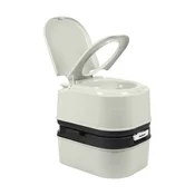 Prenosna turistična toaleta Rebel Active 24 L/20 L