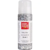 Knorr Prandell 218099170 Lepilo 50 ml Silver Rainbow