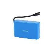 Litijeva baterija 15000 mAh