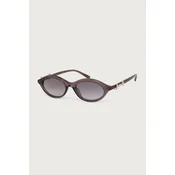 Gucci Cat Eye sončna očala ženska