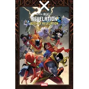 XMEN AGE OF REVELATION BK OF REVELATION