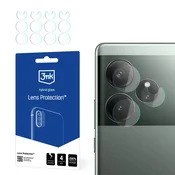 3MK REALME GT 6 - 3MK LENS PROTECTION