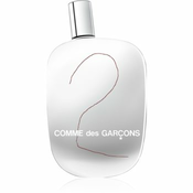 COMME des GARCONS Comme des Garcons 2 100 ml parfemska voda Unisex