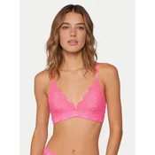 Guess Trikotni nedrček O4YC00 PZ01C Roza