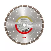 Husqvarna dijamantski disk za armirani beton ELITE-CUT S45/ 450mm x 25,4 / 20 mm