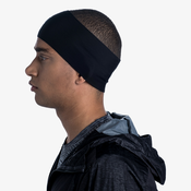 BUFF® TECH HEADBAND SOLID BLACK