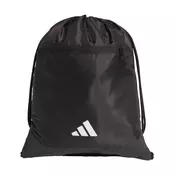 Adidas TIRO GYMSACK, ruksak, crna WX955