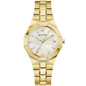 Bulova 97M119 Ladies Watch Classic 32mm 10ATM