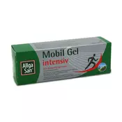 Allga San Mobil Intensiv gel 100 ml