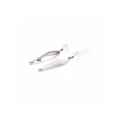 Žlica BEHR Silver Wave Rdeča črta - 7,5cm/20g