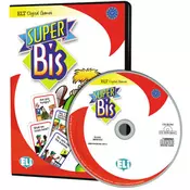 Let´s Play in English: Super Bis Digital Edition