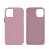 Ballet Pink Silicone Case | iPhone 6.7 inch
