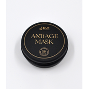 Du+ Cosmetics Maska protiv bora, 100ml