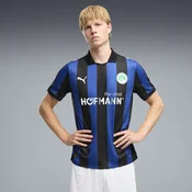 PUMA Greuther Fürth 2026 Third Jersey Men, Clothing, Black/Clyde Royal, XS
