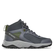 Trekking čevlji Columbia Trailstorm™ Ascend Mid Wp 2044271 Siva
