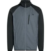 McKinley CIAMARELLO II JKT M, muška jakna za planinarenje, plava 427080
