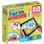 Figure mini farma 15delova