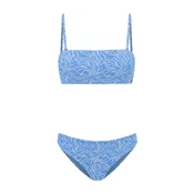 Shiwi Bikini Lola azur/off-bela