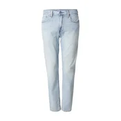 LEVIS  Kavbojke 502 TAPER svetlo modra