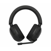 Sony Inzone H5 gaming brezžične slušalke, črne (WHG500B.CE7)