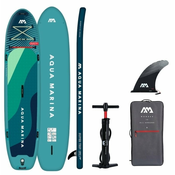 AQUA MARINA Paddleboard / SUP deska Super Trip Family 126 (380cm)