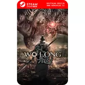 Wo Long Fallen Dynasty Complete Edition - Steam koda brez škatlice (WINDOWS PC | STEAM DECK)