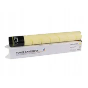 CoreParts toner Konica Minolta TN-216Y/319Y