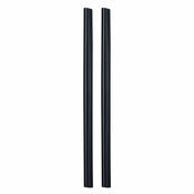 LAMPA ACCESSORIES Zaštita Vrata 2/1 26cm Crna